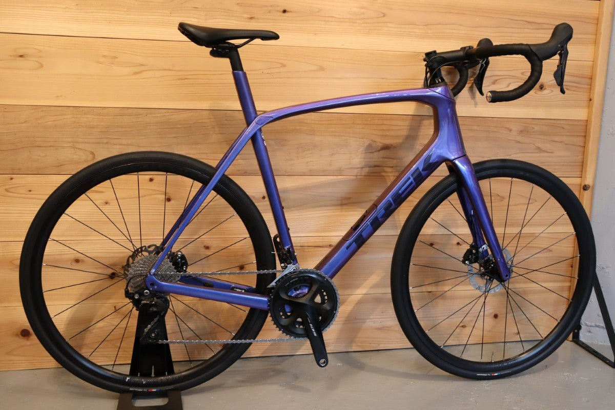 自転車本体 Trek Domane SL5 トレック TREK ドマーネ DOMANE SL5 GEN3 2020 60サイズ シマノ 105