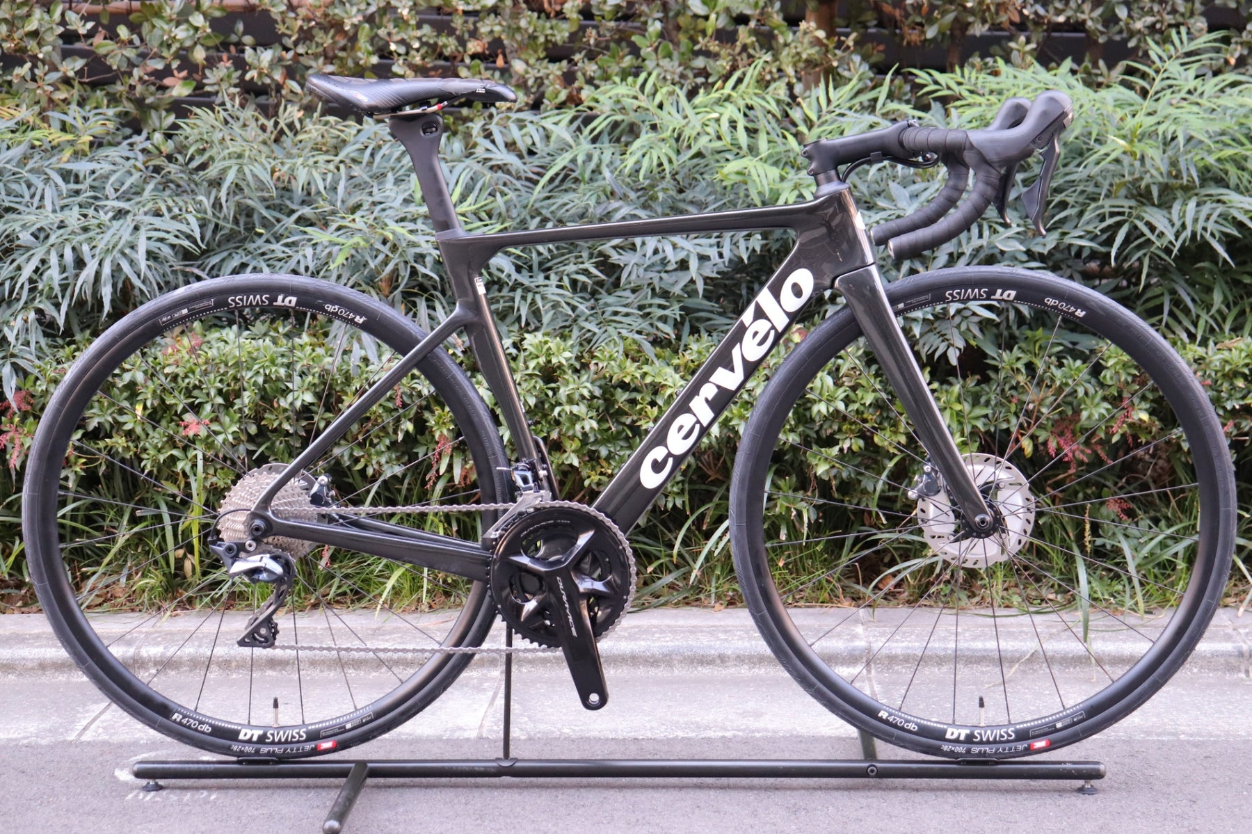 サーヴェロ CERVELO ソロイスト SOLOIST 2023 51サイズ シマノ