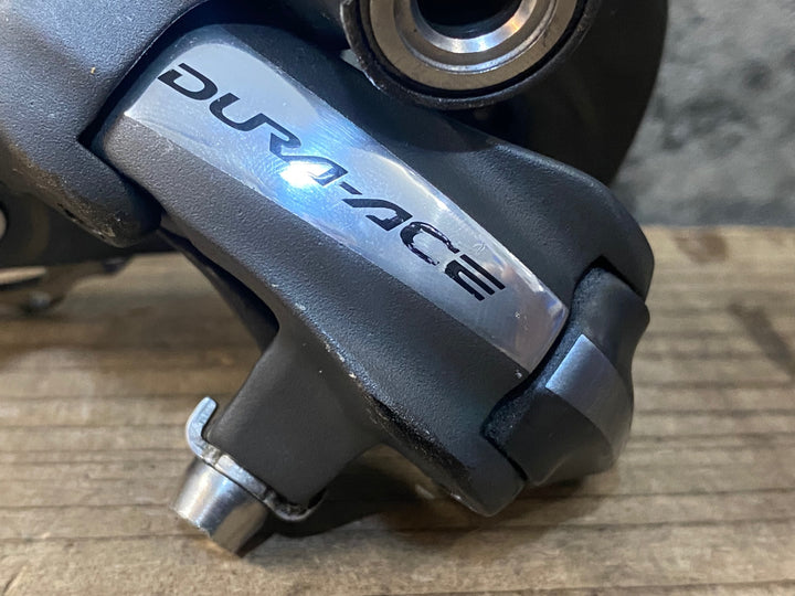 JU919 シマノ SHIMANO デュラエース DURA-ACE RD-7900 リアディレイラー 10S ※テンションプーリー非純正