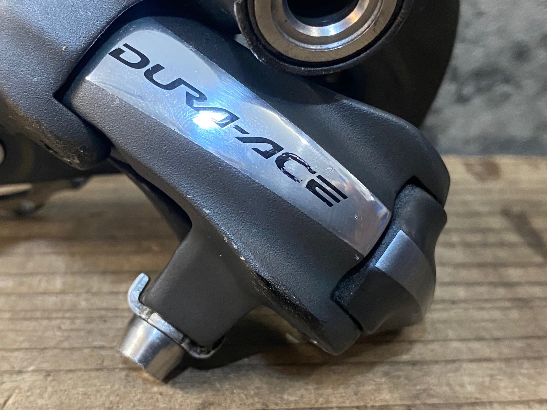 JU919 シマノ SHIMANO デュラエース DURA-ACE RD-7900 リア