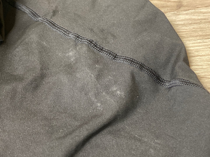 KC659 ラファ Rapha CLASSIC BIB SHORTS Ⅱ ビブショーツ 黒 XL