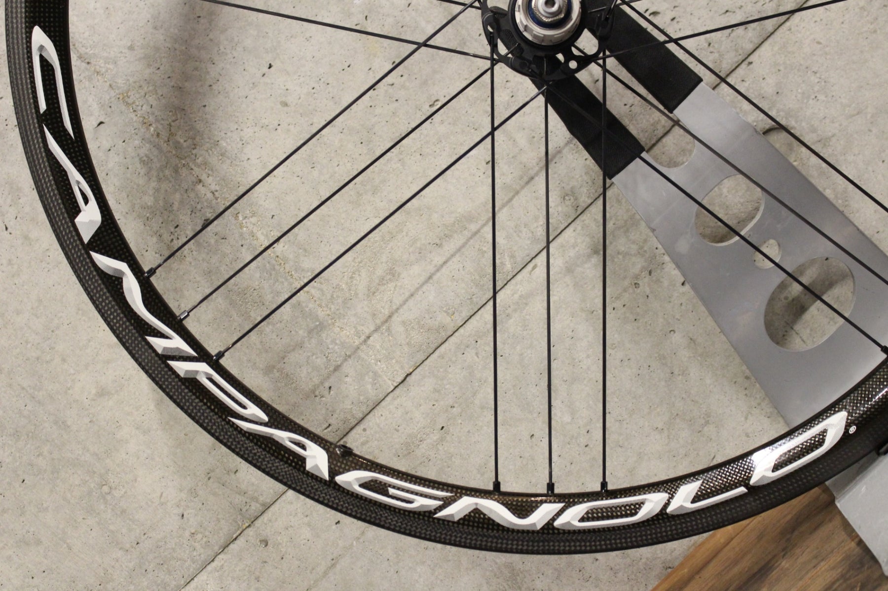 カンパニョーロ CAMPAGNOLO ボーラ BORA ULTRA 35 カーボン