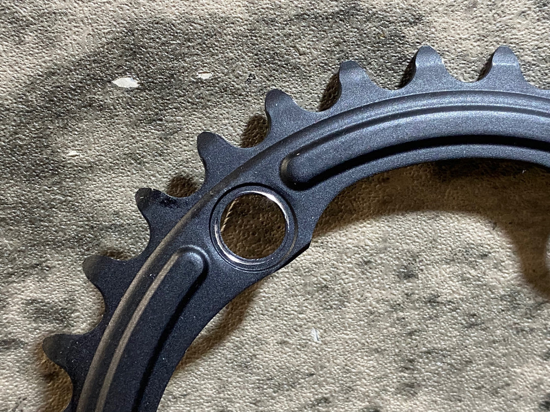 KH291 シマノ SHIMANO アルテグラ ULTEGRA FC-R8100 インナーチェーンリング 36T