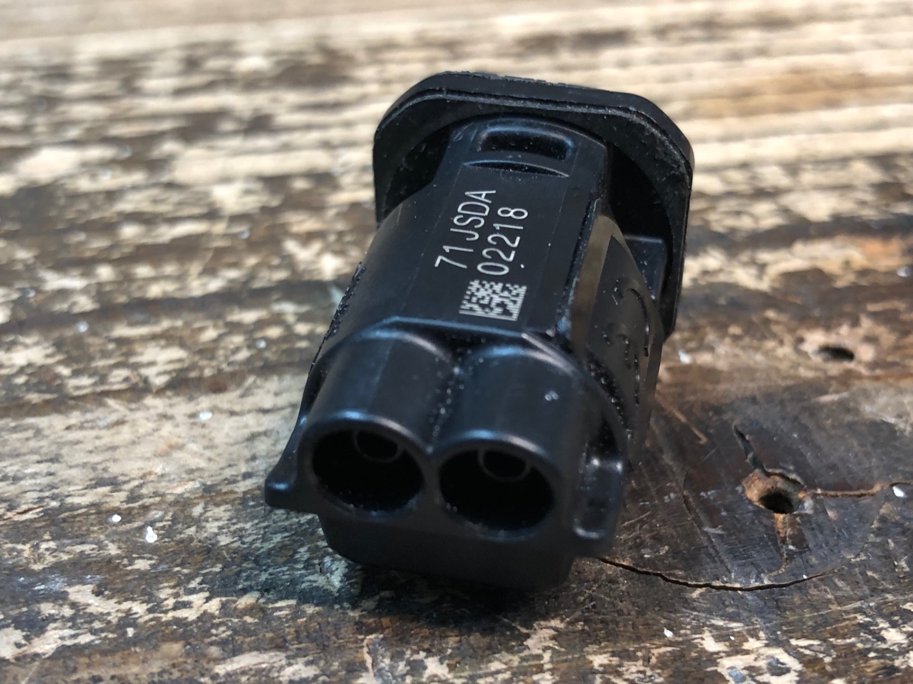 JI457 シマノ SHIMANO EW-RS910 ジャンクションA 2ポート Di2 – BICI