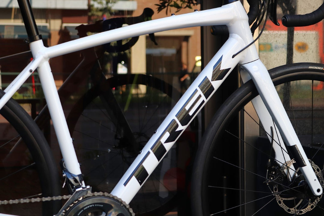 トレック TREK ドマーネ DOMANE AL3 DISC 2023モデル 54サイズ シマノ ソラ R3000 9S アルミ ロードバイク 【東京南麻布店】
