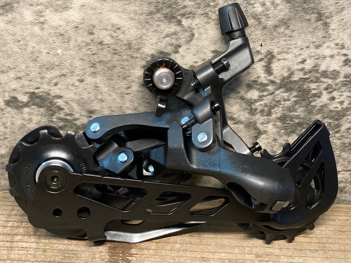 JG214 シマノ SHIMANO CUES RD-U6020-10 リアディレイラー