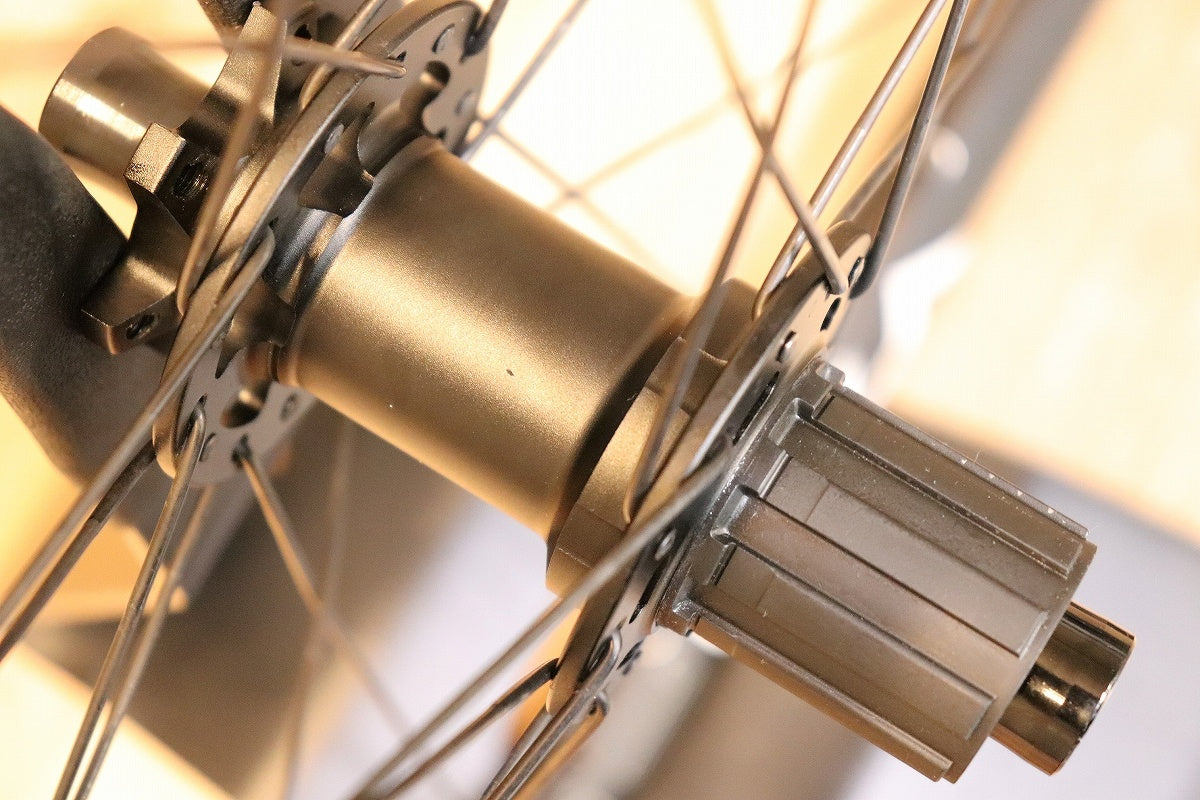 ALEXRIMS 　VXD4 27.5インチ　おまけタイヤ付き SX2ao3W1bshKTIiEXWwHfrLca8HJ78