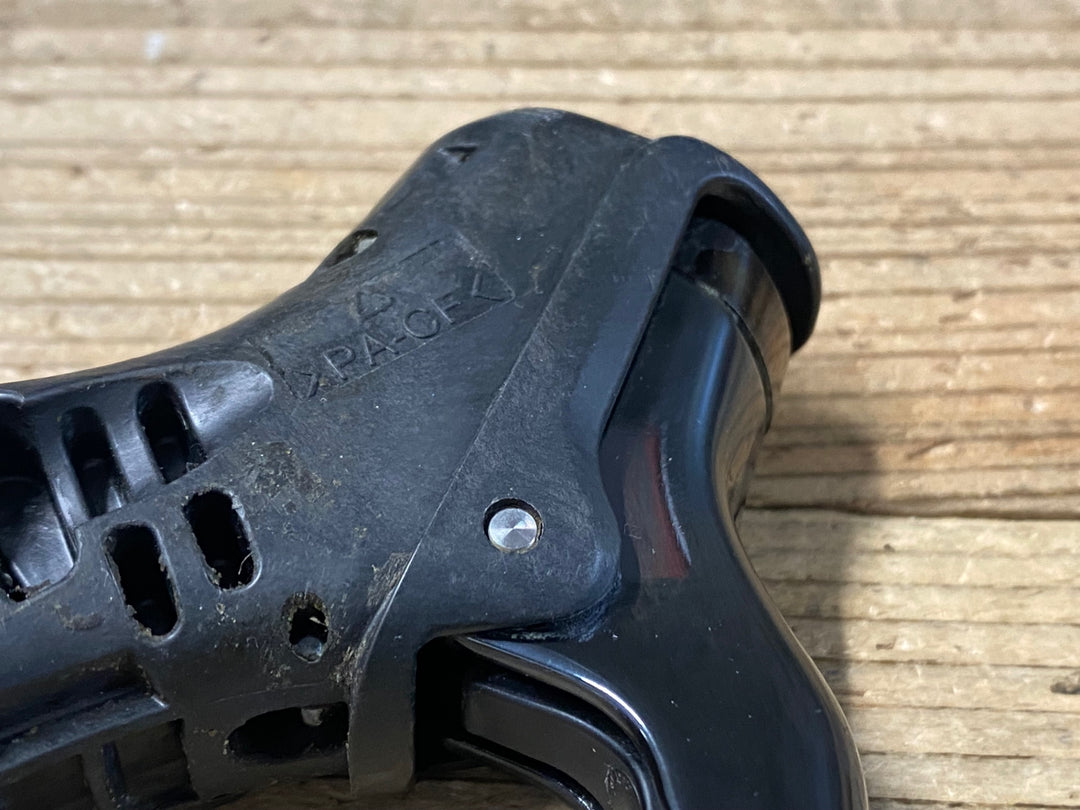 KB122 シマノ SHIMANO デュラエース DURA-ACE ST-R9150 STIレバー 右のみ 動作確認済 ※ブラケットフード欠品