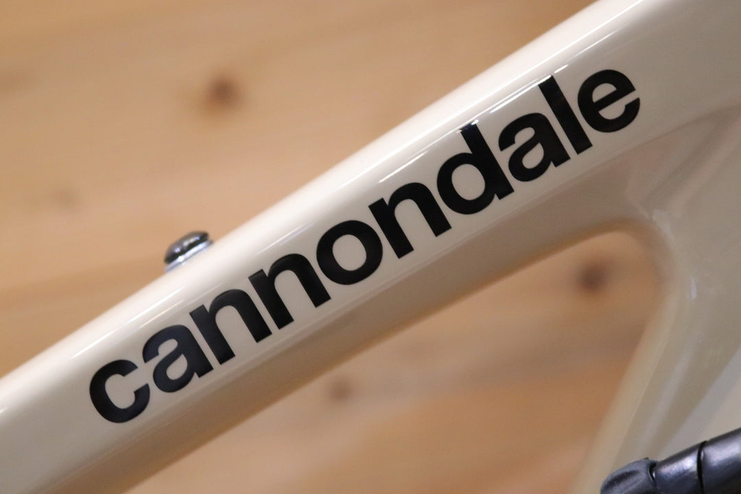 キャノンデール CANNONDALE シナプス SYNAPSE CARBON 2 RLE DISC 2022 48サイズ シマノ アルテグラ R8170 DI2 12S カーボン ロードバイク 【広島店】