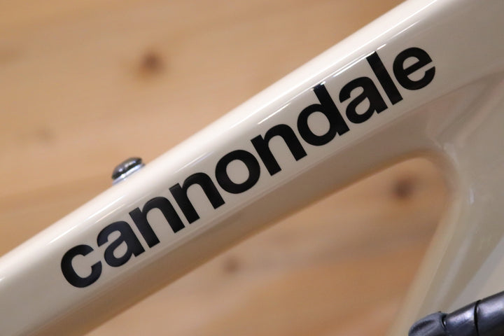 キャノンデール CANNONDALE シナプス SYNAPSE CARBON 2 RLE DISC 2022 48サイズ シマノ アルテグラ R8170 DI2 12S カーボン ロードバイク 【広島店】