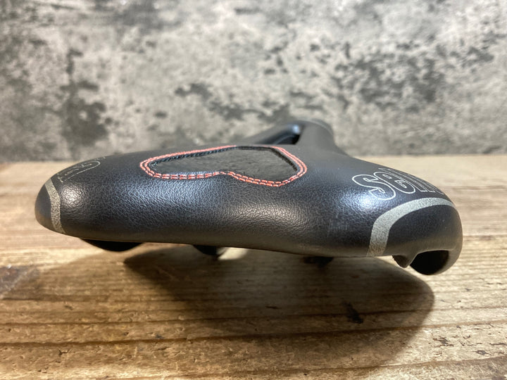 KK351 セライタリア selle italia SLR サドル MANGANESEレール 132mm