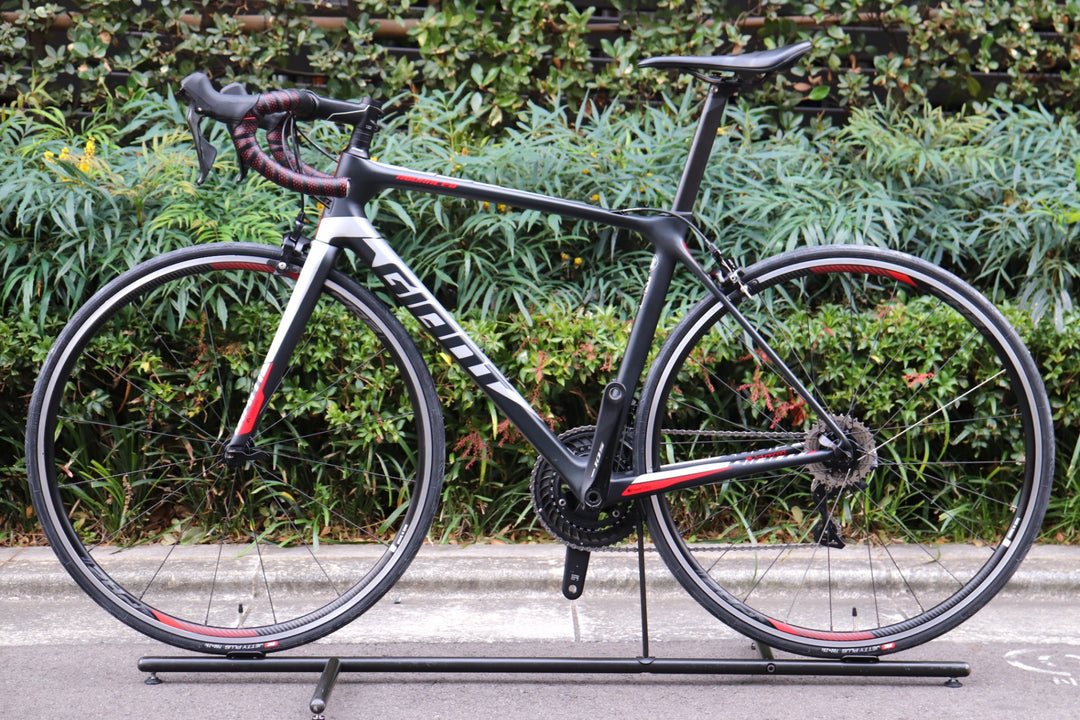 ジャイアント GIANT TCR ADVANCED 2 2019 Mサイズ シマノ 105 R7000 11S カーボン ロードバイク 【さいたま浦和店】