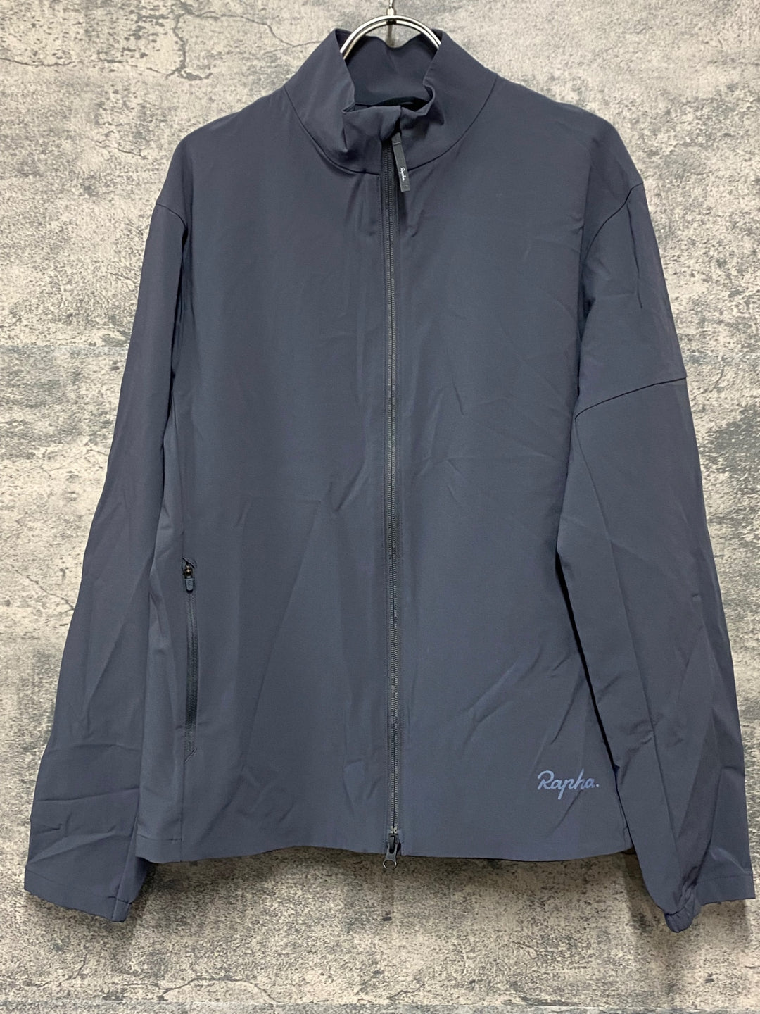 JU126 ラファ Rapha MEN`S ACTIV JACKET アクティブジャケット グレー S