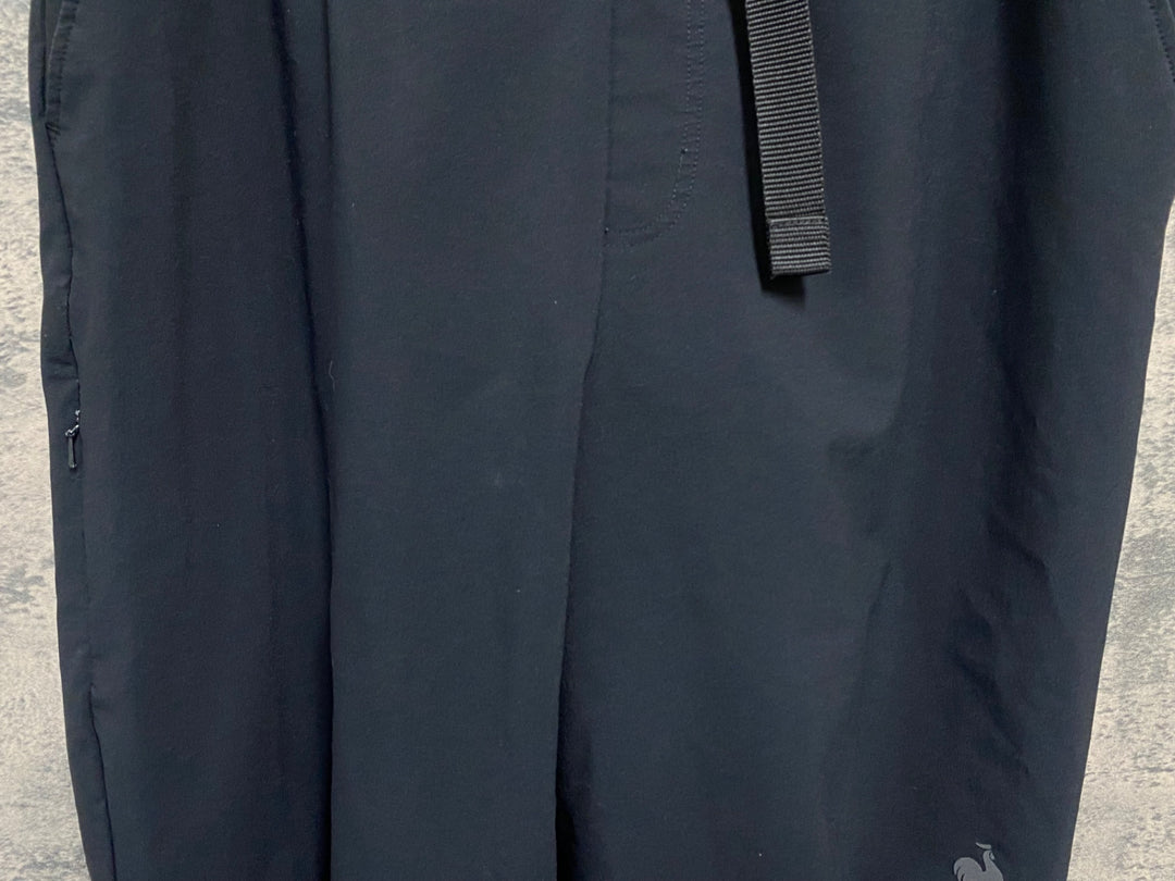 JT807 ルコックスポルティフ lecoqsportif レーサーパンツ Oサイズ