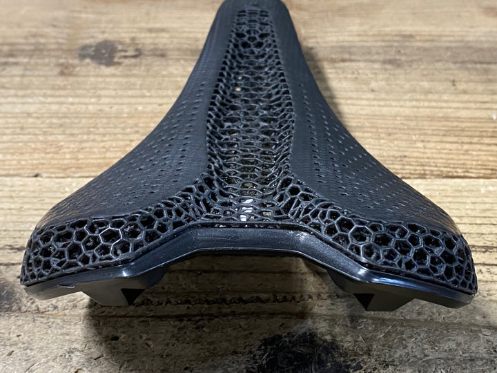 KG012 スペシャライズド SPECIALIZED S-WORKS ROMIN EVO MIRROR サドル 黒 143mm カーボンレール