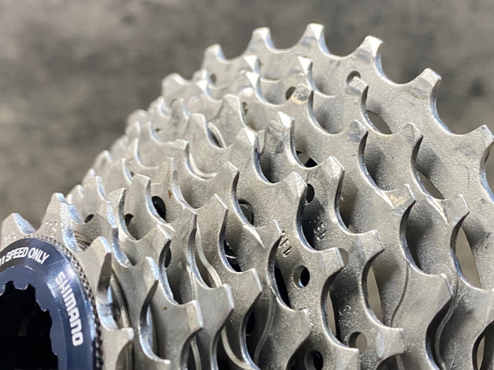 KA037 シマノ SHIMANO アルテグラ ULTEGRA CS-R8000 スプロケット 11s 11-28T