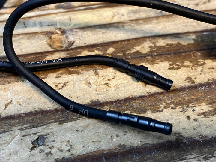 JW205 シマノ SHIMANO SW-RS801 スプリンタースイッチ 左右ペア 100mm Di2 動作確認済