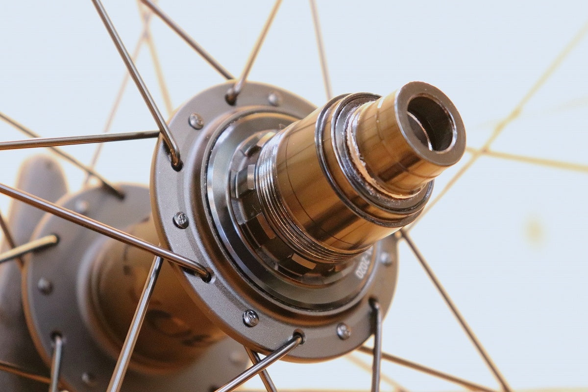 ボントレガー BONTRAGER LINE COMP 30 TLR アルミ チューブレスレディ