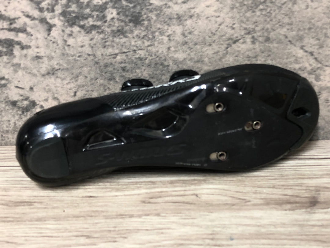JX446 スペシャライズド SPECIALIZED S-WORKS 7 RD ビンディングシューズ 3穴 EU36 右のみ
