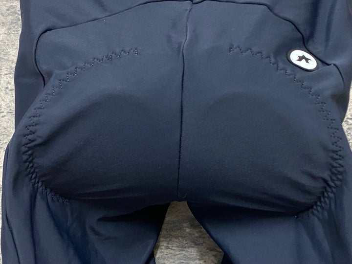 KO020 アソス assos GT H C2 レーサーパンツ レーサーパンツ S 黒