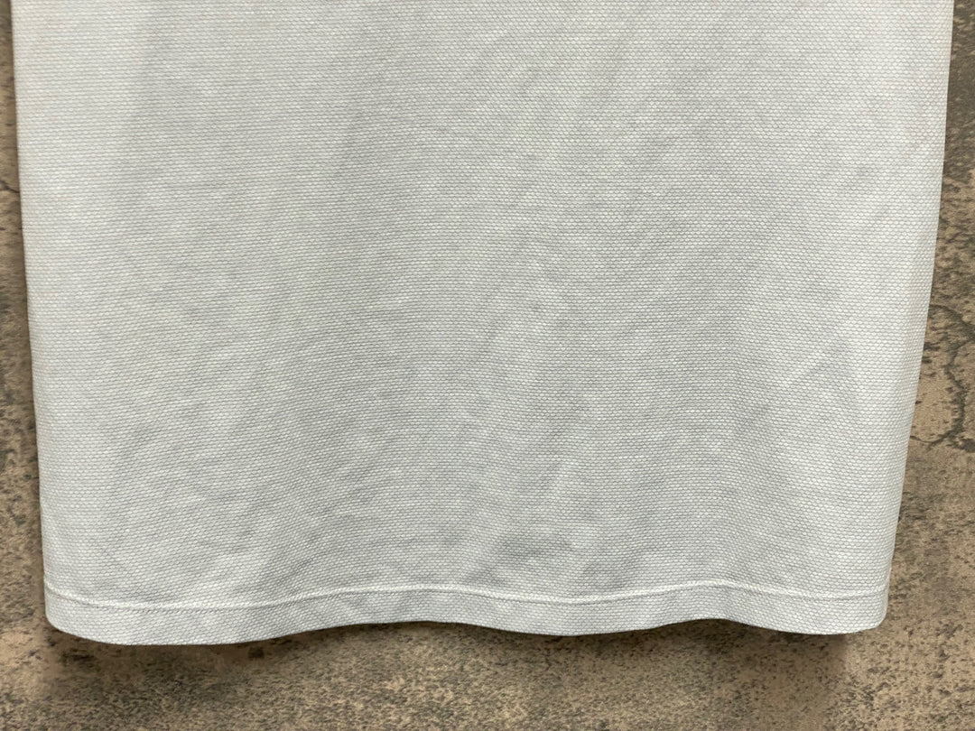 KA634 ラファ Rapha TRAIL TECHNICAL T-SHIRT 半袖 Tシャツ グレー M