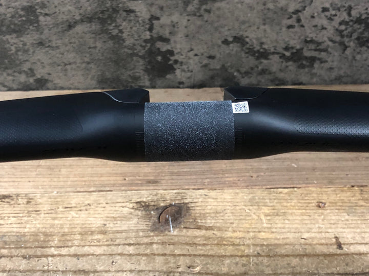 KL508 ロヴァール ROVAL RAPIDE ROAD BAR カーボンドロップハンドル エンドC-C420mm