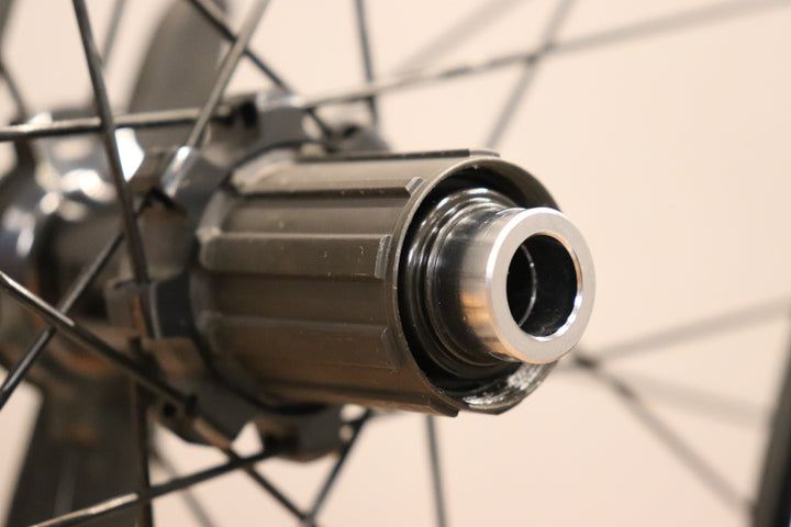 シマノ SHIMANO アルテグラ ULTEGRA WH-R8170-C36-TL カーボン チューブレスレディ ホイールセット シマノ11S/12S 【仙台店】