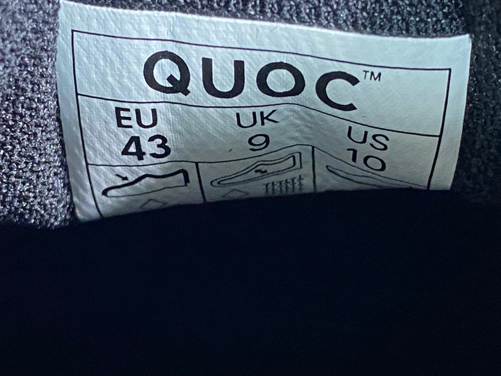 JE426 クオック QUOC GRAN TOURER ビンディングシューズ 2穴 ピンク EU43