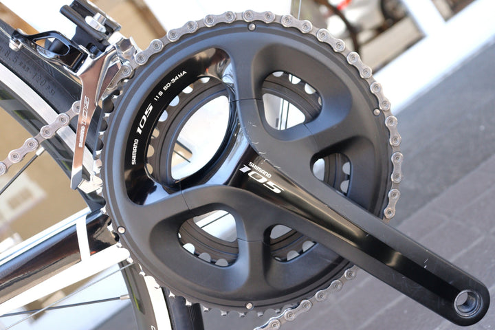 コルナゴ COLNAGO ストラーダ STRADA SL 2015モデル 500サイズ シマノ 105 5800 11S アルミ ロードバイク 【横浜店】