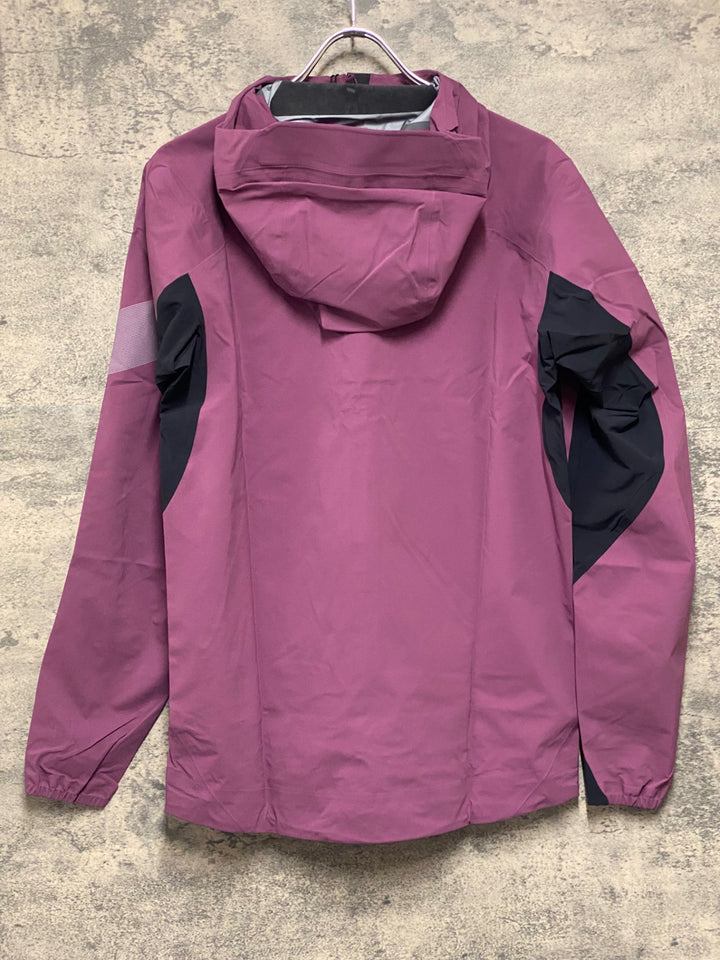 KP689 ラファ Rapha TRAIL GORE TEX INFINIUM JACKET 長袖 ジャケット XS