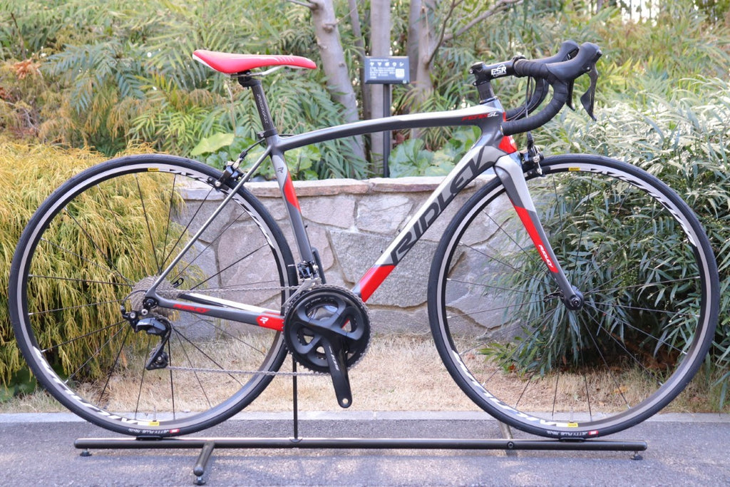リドレー RIDLEY フェニックス FENIX SL 2017 XSサイズ シマノ 105