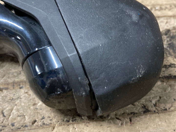 KB045 シマノ SHIMANO 105 ST-R7025 前期 右 STIレバー 11s 油圧 ※ホース取付部割れ, 油漏れの為ジャンク