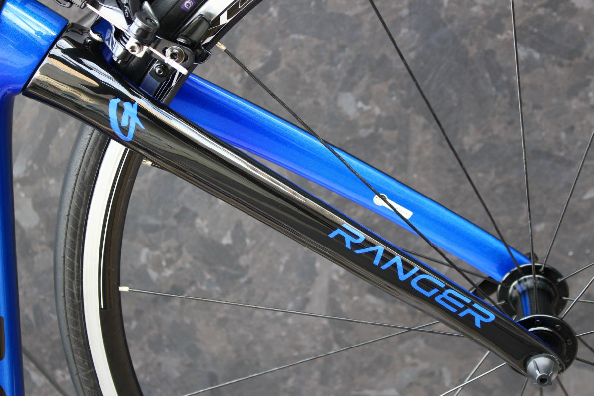 グスト GUSTO レンジャー RANGER PRO TEAM EDITION 2023年モデル M