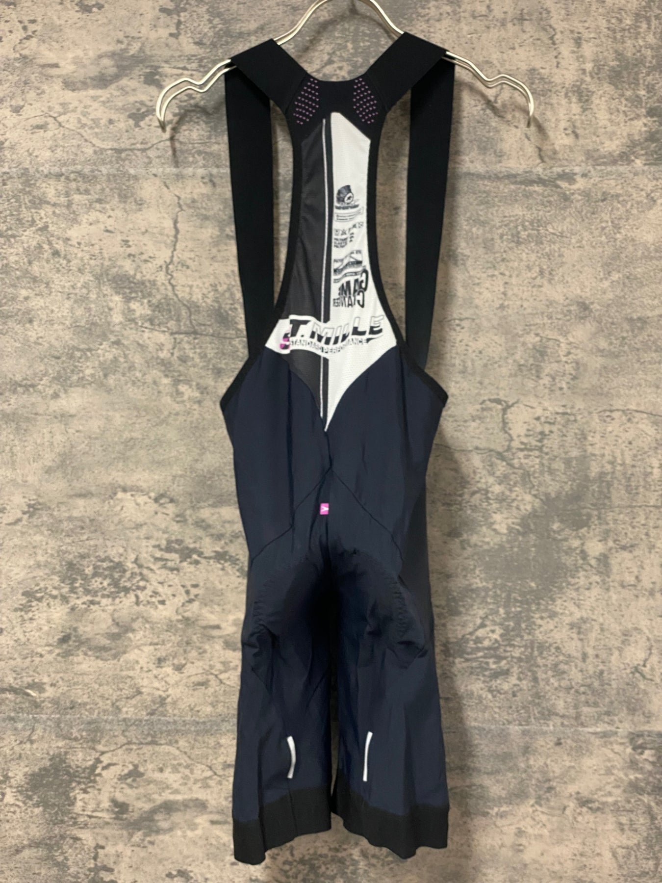 アソス assos ミレ ST.MILLE ビブショーツ 黒 M JZ328 アソス ASSOS ミレ ST.MILLE ビブショーツ 黒 M – BICI AMORE
