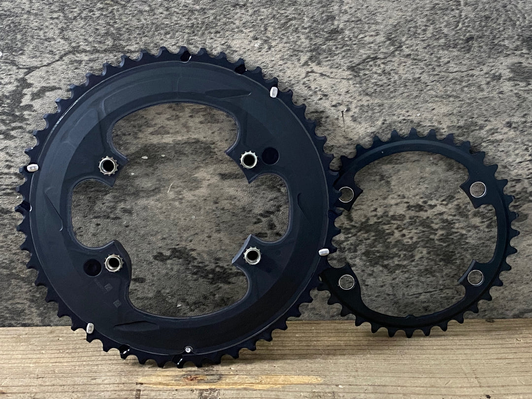 KJ252 シマノ SHIMANO アルテグラ ULTEGRA FC-R8000 チェーンリング 52/36T