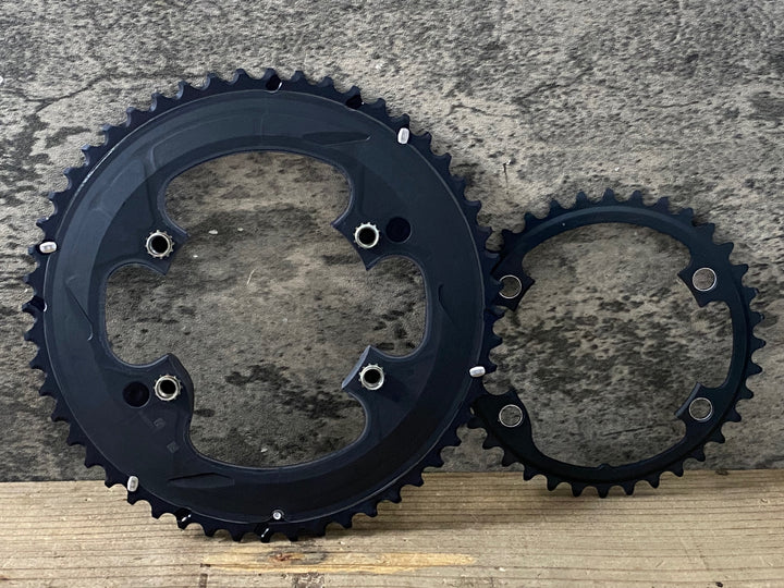 KJ252 シマノ SHIMANO アルテグラ ULTEGRA FC-R8000 チェーンリング 52/36T