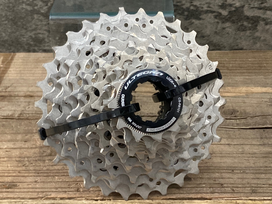 KE831 シマノ SHIMANO アルテグラ ULTEGRA CS-R8101 スプロケット 11-30T