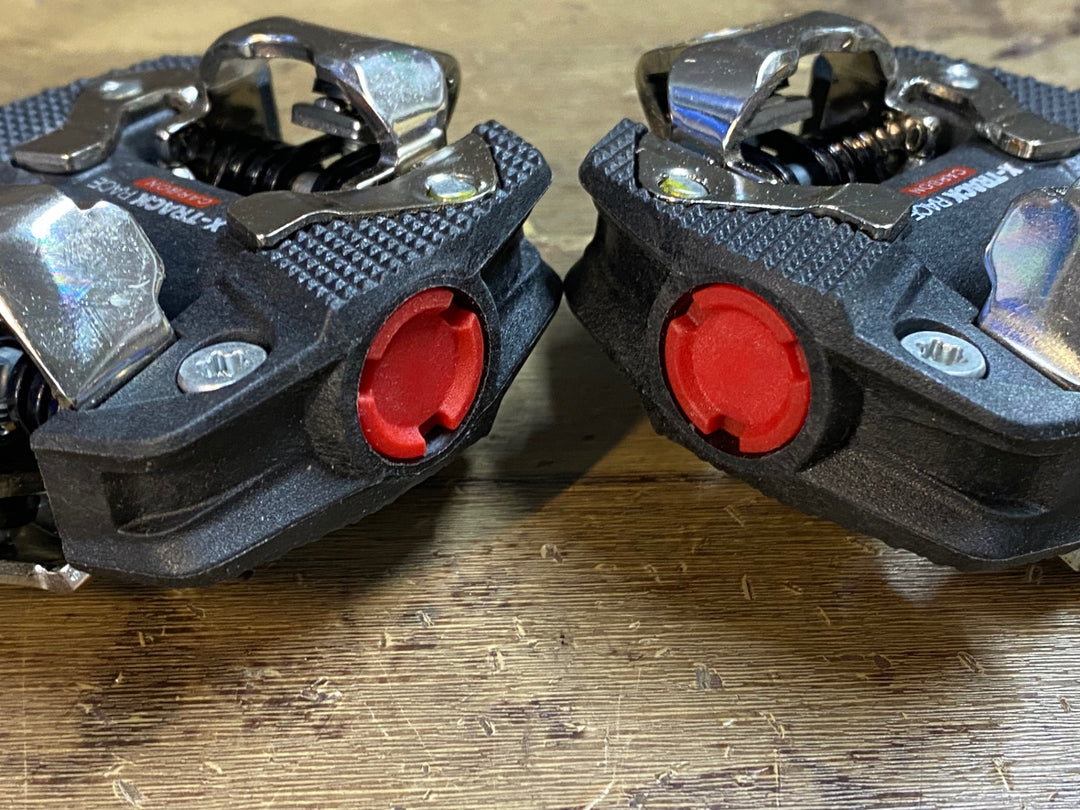 JR798 ルック LOOK X-TRACK RACE CARBON ビンディングペダル