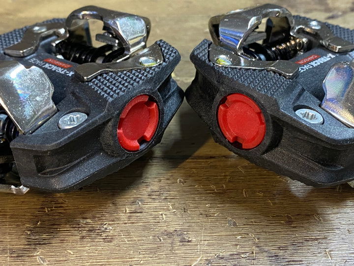 JR798 ルック LOOK X-TRACK RACE CARBON ビンディングペダル
