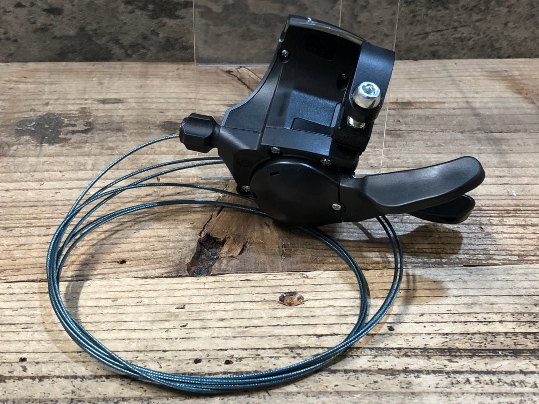 JW252 シマノ SHIMANO クラリス CLARIS SL-R2000 8Sシマノ 8S 右のみ シフトレバー