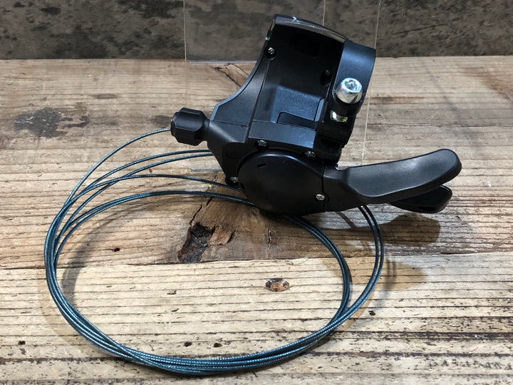 JW252 シマノ SHIMANO クラリス CLARIS SL-R2000 8Sシマノ 8S 右のみ シフトレバー