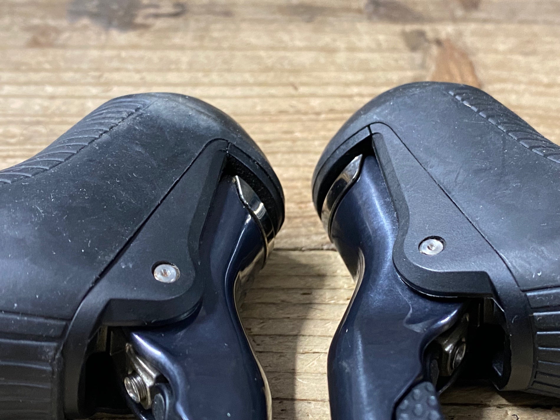 KC872 シマノ SHIMANO アルテグラ ULTEGRA ST-R8070 STIレバー 左右