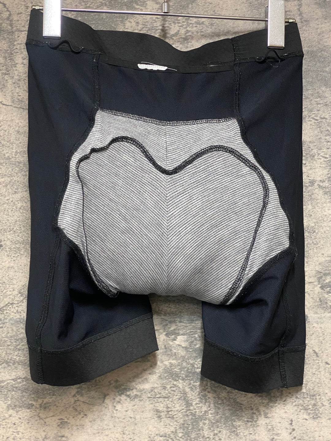 JL106 イザドア Isadore インナーパンツ 黒 グレー XS