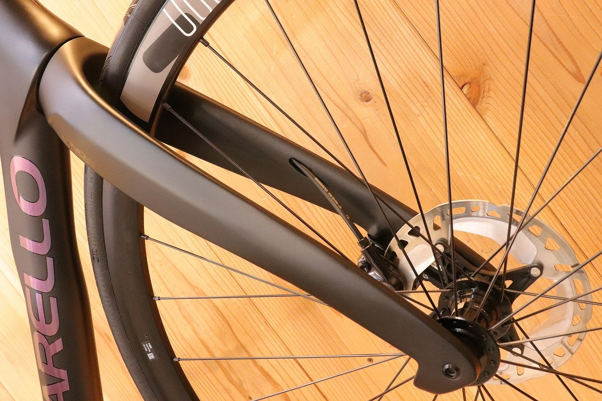 ピナレロ PINARELLO プリンス PRINCE FX DISK 2022年モデル 530サイズ