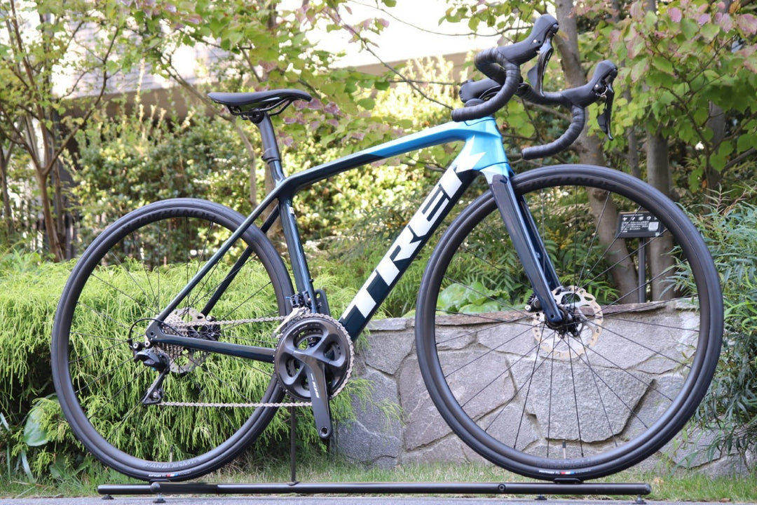 トレック TREK エモンダ EMONDA SL5 DISC 2021年モデル 52サイズ シマノ 105 R7020 11S カーボン ロードバイク 【さいたま浦和店】