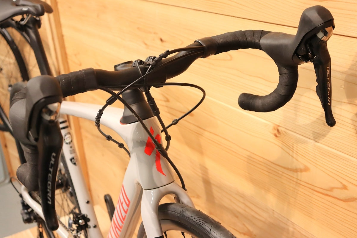 スペシャライズド SPECIALIZED ルーベ コンプ ROUBAIX COMP 2020モデル