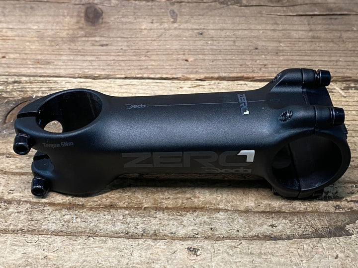 JQ821 デダ DEDA ゼロ ZERO1 アルミ ステム 100mm 82° Φ31.7 OS