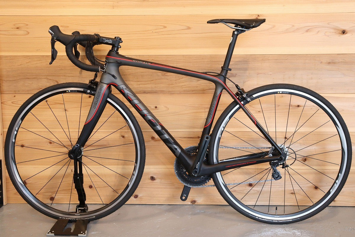 クオータ KUOTA コバルト KOBALT 2016 Mサイズ シマノ 105 5800 11S