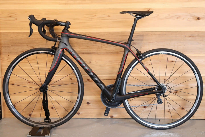 クオータ KUOTA コバルト KOBALT 2016 Mサイズ シマノ 105 5800 11S カーボン ロードバイク 【千葉店】