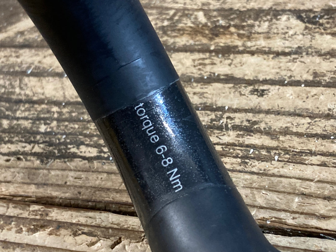 KH846 デダ DEDA スーパーゼロ グラベル SUPERZERO GRAVEL カーボン ドロップハンドル